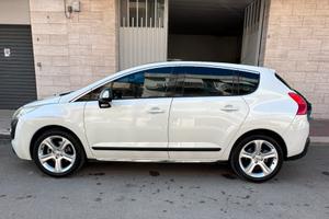 2.0 hdi 16v Allure (outdoor) c/t.pan.163cv auto