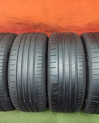255 40 20 Gomme Estive 65-80% Pirelli 255 40R20
