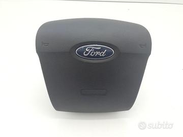 AIRBAG VOLANTE FORD Mondeo Berlina 4Â° Serie 6M21-