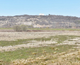 Terreno agricolo