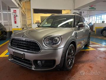 min countryman 1.5cc cv 116 autom-