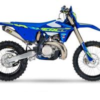 Sherco 250 SEF-F Factory 4T 2026