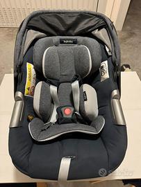 Ovetto inglesina darwin infant