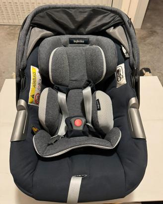 Ovetto inglesina darwin infant