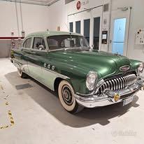 Buick 1953