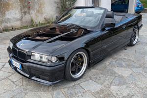 BMW Serie 3 E36 Cabrio 325i swap 328i