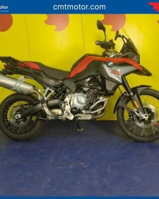 BMW F 850 GS Garantita e Finanziabile
