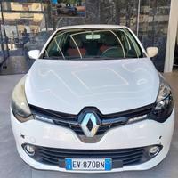RENAULT Clio 1.5 dCi 8V 90CV (Garanzia 12 Mesi)