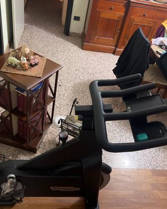 Bike technogym