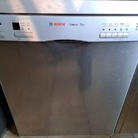 lavastoviglie Siemens excell top