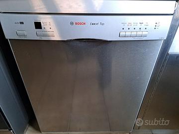 lavastoviglie Siemens excell top