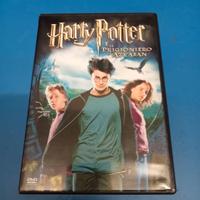 DVD Harry Potter 