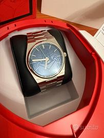 TISSOT PRX UFO ROBOT GRENDIZER