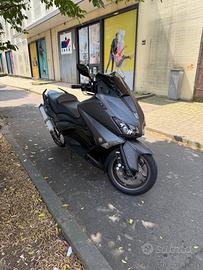 TMAX 530 ABS 2013