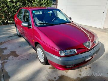 Alfa Romeo 146 1.6 motore Boxer