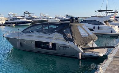 Cranchi M44 Ht (2023)
