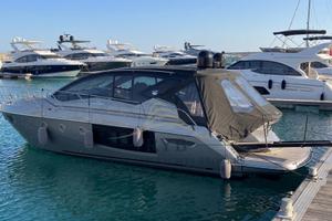 Cranchi M44 Ht (2023)