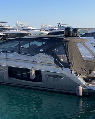 Cranchi M44 Ht (2023)