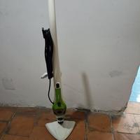 Scopa a vapore-bianco- PARANELLO mod.PSMX 1500Watt