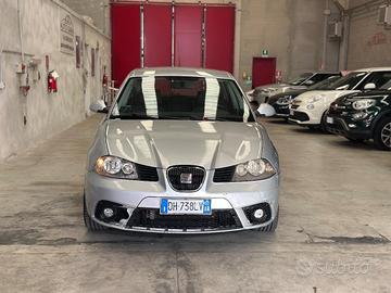 SEAT - Ibiza - 1.4 TDI 69CV 3p. Reference