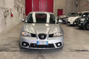 SEAT - Ibiza - 1.4 TDI 69CV 3p. Reference