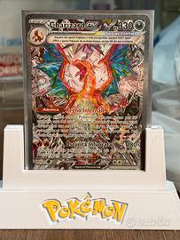 Charizard Ex OBF 223