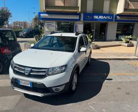 Dacia Sandero BenzGPL 900cc