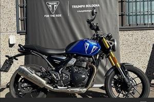 TRIUMPH Speed 400 Abs