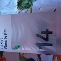 OPPO RENO 14 F