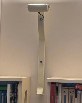 Lampada da parete Sirio
