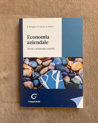 Economia aziendale: Teorie e strumenti contabili
