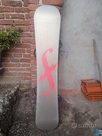 Tavola Snowboard