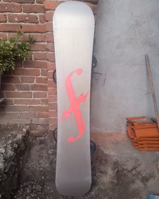 Tavola Snowboard