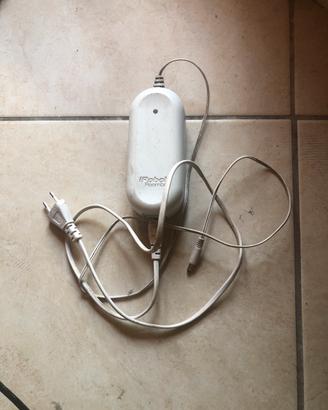 Carica batteria irobot roomba serie 509