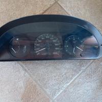 Quadro strumenti Fiat punto 