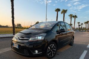 Citroen C4 (CAMBIO AUTOMATICO)