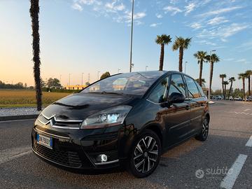 Citroen C4 (CAMBIO AUTOMATICO)