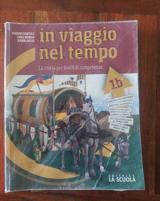 in viaggio nel tempo 1