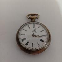 Orologio da Taschino Vintage 