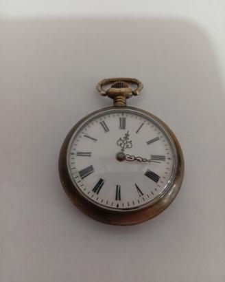 Orologio da Taschino Vintage 