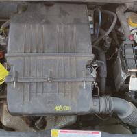 Motore Lancia Y 2015 1.2 169a4000