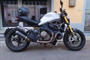 Ducati monster 1200 S