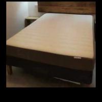 LETTO IKEA 140X200