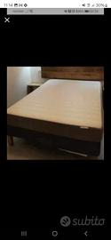 LETTO IKEA 140X200