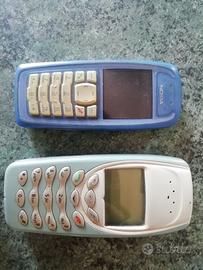 cellulare telefono Nokia 