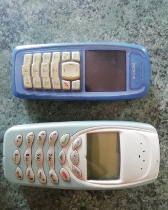 cellulare telefono Nokia 