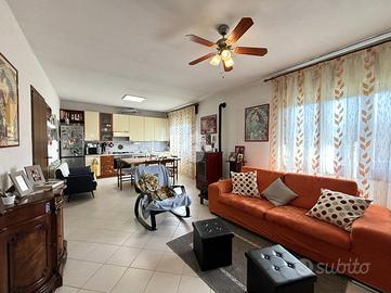 4 LOCALI A SAN GIORGIO DELLE PERTICHE