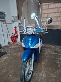 Piaggio liberty 50 4t