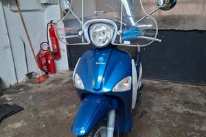 Piaggio liberty 50 4t