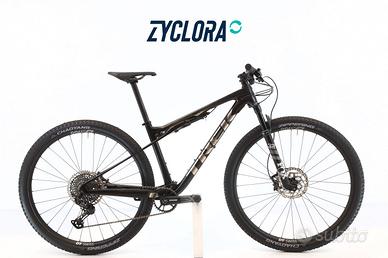 Trek Supercaliber XT t.M